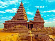 Spiritual South India Retreat - Tamil Nadu