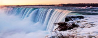 Travel to Canada / USA