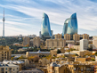 Explore Baku Azerbaijan