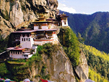 Bhutan the Land of Thunder Dragon