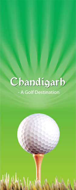 Chandigarh Golf Tourism