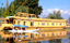 Dlx.Houseboat, Srinagar