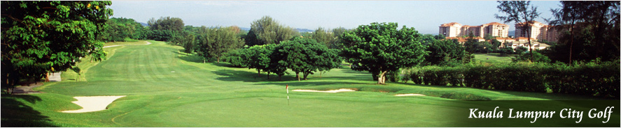 Kuala Lumpur City Golf