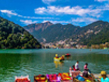 Nainital and Corbett Special 
