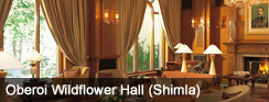 Oberoi Wildflower Hall (Shimla)