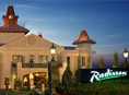 The Radisson Jass Hotel(Shimla)