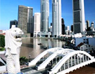 Singapore, the city with diverse culture and traditions